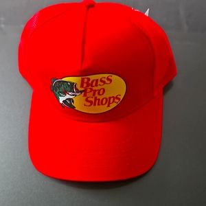 Never used Snapback Truckers hat